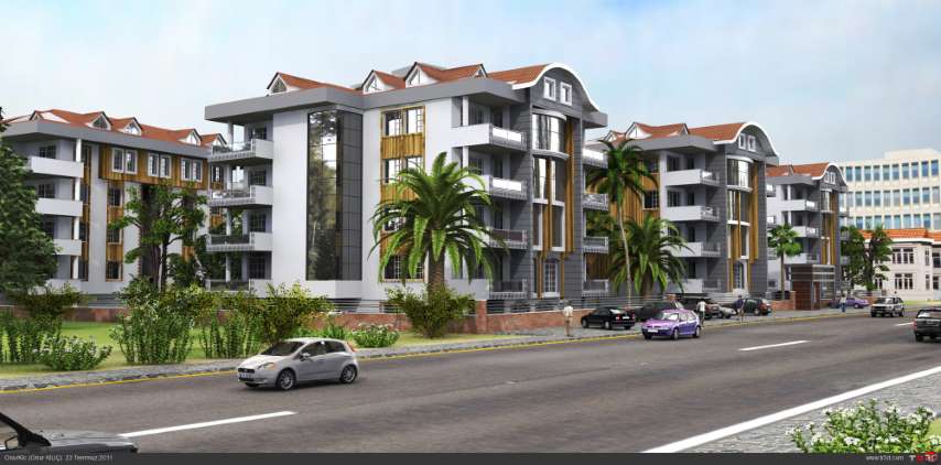 Ev Alacaklar Dikkat!