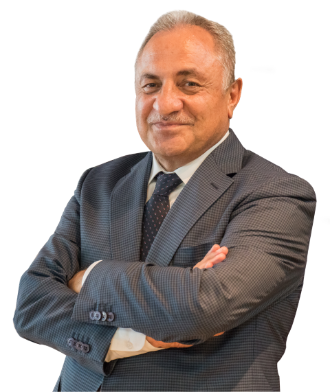 Boğaziçi Elektrik’in Yeni Genel Müdürü Halit Bakal