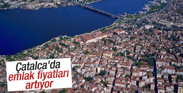 Yeni Havalimanı Konut Fiyatlarını Etkiledi 