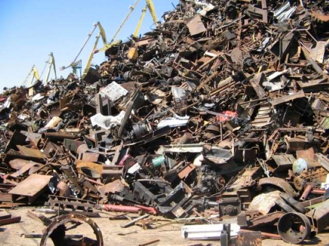 İç Piyasa Hurda Fiyat Artışları Devam Ediyor