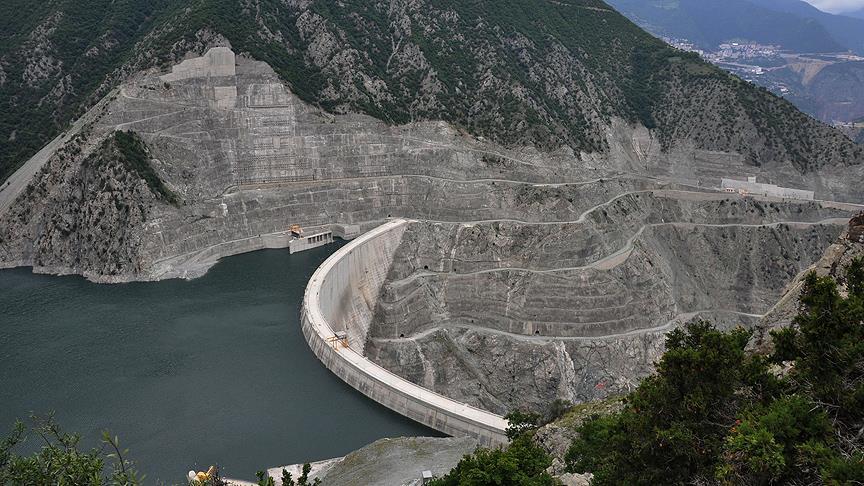 'Çoruh'un Gerdanlıkları' Ekonomiye 4,4 Milyar Lira Kazandırdı