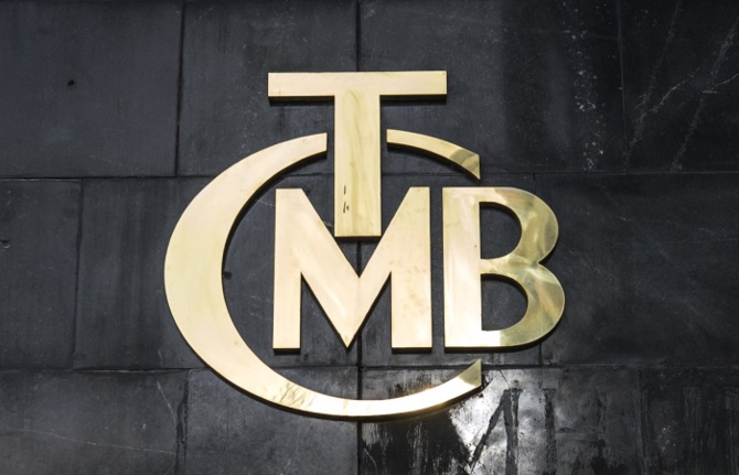 Merkez Bankası Rezervleri Yükseldi