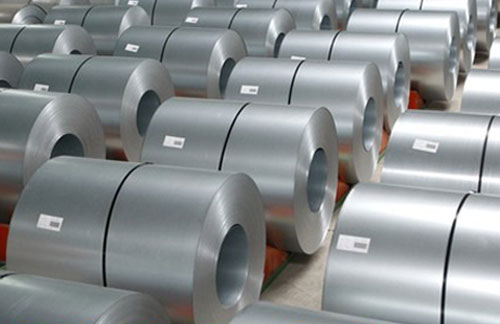 Çin'in galvanizli rulo fiyatları son zamanlarda fırladı