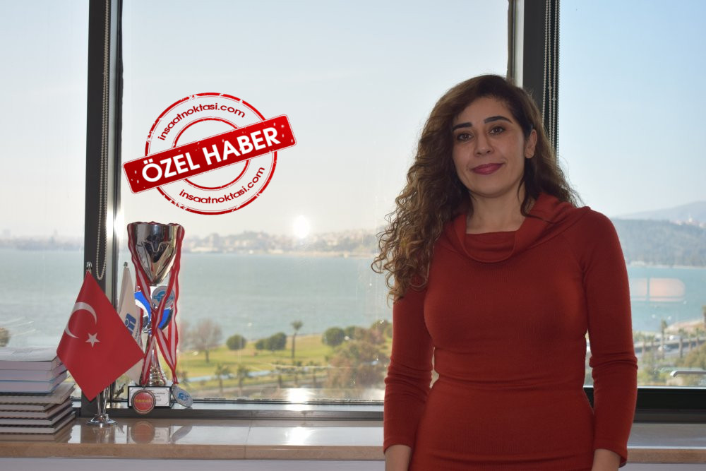 “Yapı güvenliğini konuşmamız gerekiyor”