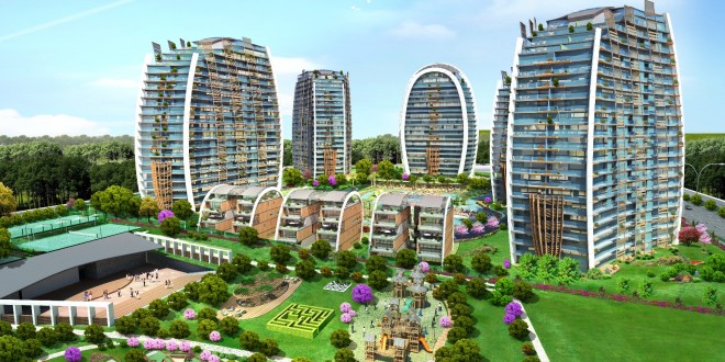 Ağaoğlu Bakırköy Projesi Yeniden Mi Başlıyor?