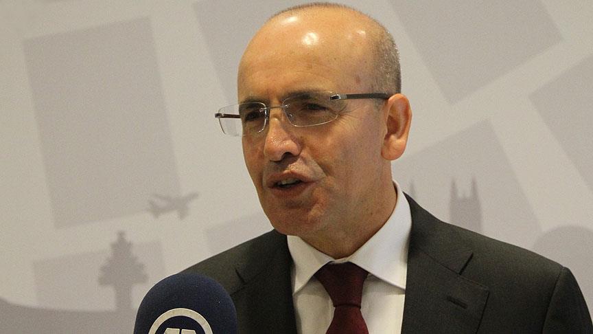 “Faizsiz Finans Çalışmalarına Hız Verildi”