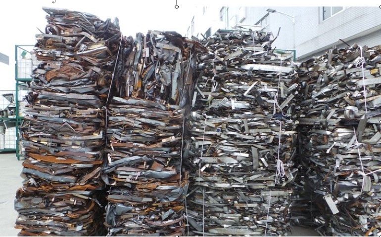 Japon Tokyo Steel hurda alım fiyatını bir kez daha artırdı