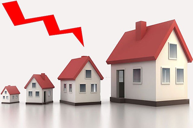 “Konut Satışı Artık Yerinde Bile Saymıyor”