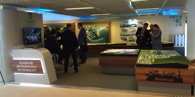 Bandırma’ya 20 Milyar Dolar Yatırım Çekecek Proje