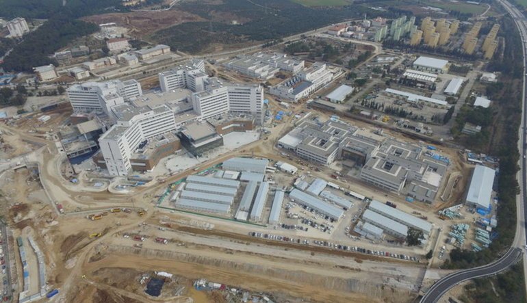 Japon-Türk Ortaklığından Heyecanlandıran Sağlık Yatırımı İmzası