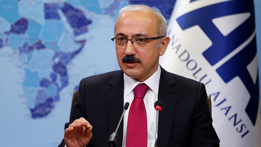 “OVP'de Revizyon Düşünülmüyor”