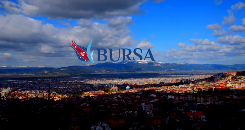 Bursa'dan Yerli ve Milli Üretim Seferberliği