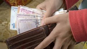 Açlık Sınırı 2 Bin 124 Lira Oldu