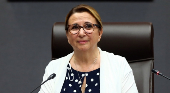 Bakan Pekcan: Türkiye’ye yatırım yapma zamanı