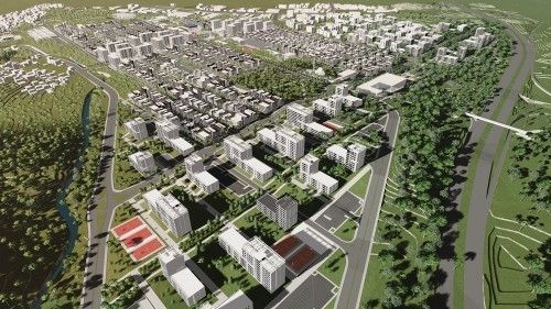 İzmir'deki Büyük Dönüşümün İhalesi Ne Zaman?