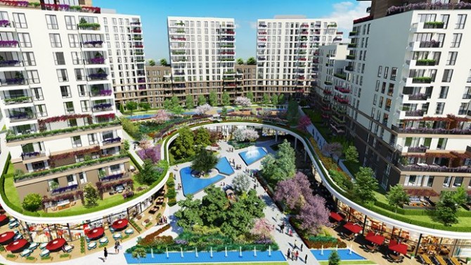 Sinpaş, Metrolife’ı Yüzde 30 İndirimle Satışa Çıkardı