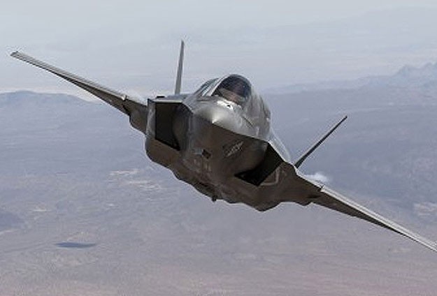 ABD'nin IŞİD'e Saldırıları Devam Ediyor