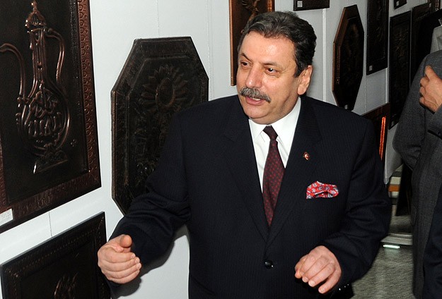 Salihoğlu İstanbul Cumhuriyet Başsavcısı Oldu