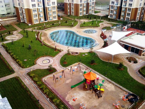 Sitelerde, Hırsızın Çaldığını Yönetim Ödeyecek!