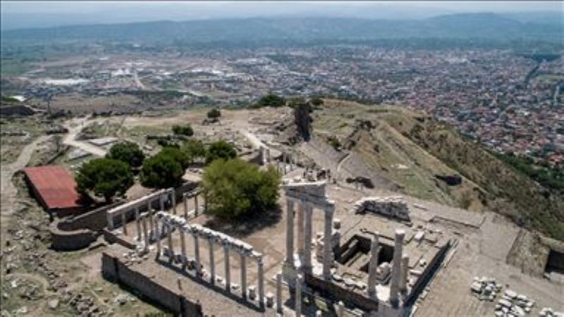 Konut Fiyatları En Çok Silivri ve Bergama'da Arttı