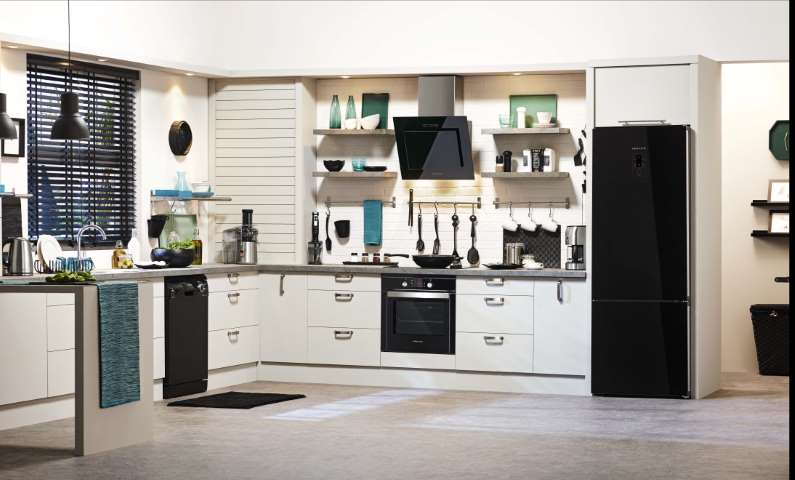 Profilo Ankastre Ürün Gamını Genişletiyor