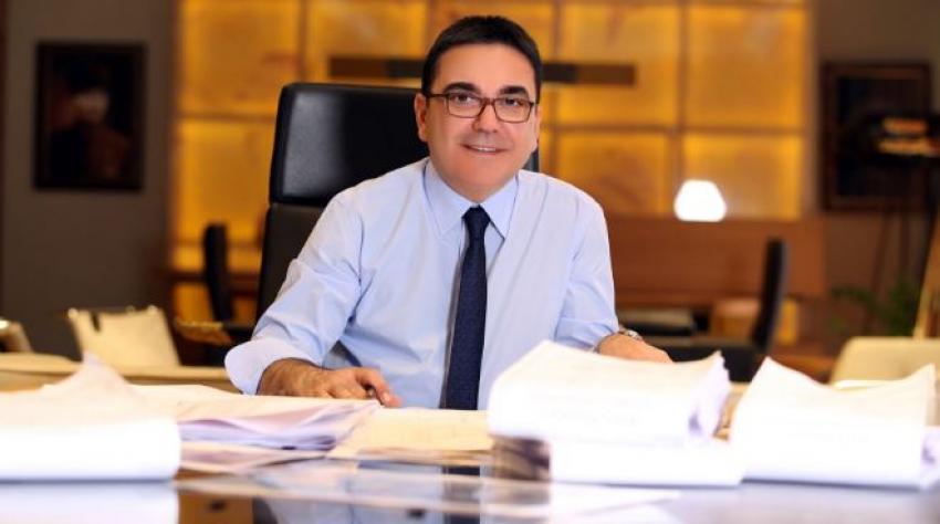 Özyurtlar İnşaat, 50 Yatırımcı Arasında Altıncı Oldu