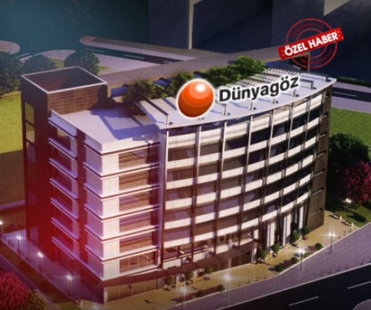 İzmir Dünyagöz Hastahanesi ne zaman açılıyor?