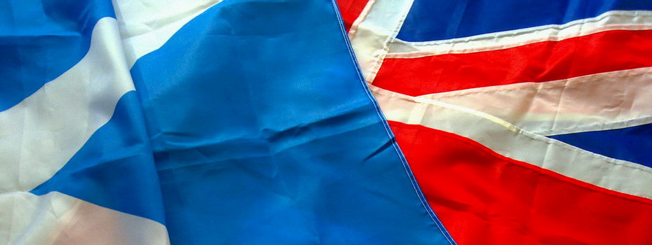 İngiltere Ve İskoçya, Bağımsızlığın Ekonomik Yansımasını Tartışıyor