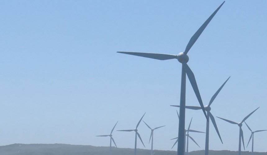 Ağaoğlu, Gemlik Körfezi’ne RES Yatırımı Yapıyor