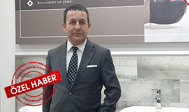 Ege Vitrifiye: Yabancı Alıcılar Büyük İlgi Gösteriyor