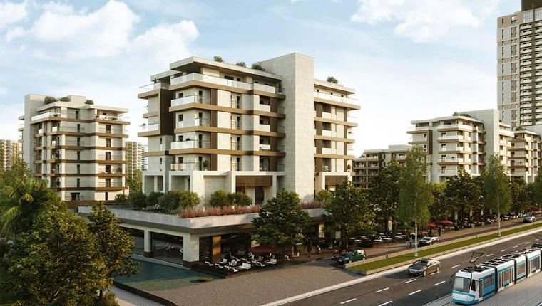 Cengiz İnşaat'tan İzmir'e Yeni Proje