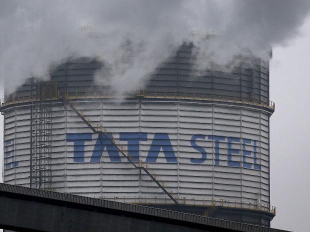 Tata Steel Hindistan Üretimi % 4.7 Arttı