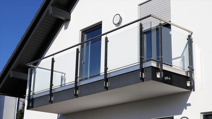 "Konuta Ek Balkon İzin Ve Ruhsatla Yapılmalı"