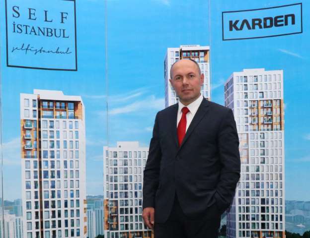 Self İstanbul’da Metrekare Fiyatları 3 Bin 200 TL’den Başlıyor