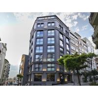 Tarihi Dokuda Yenilikçi Tasarım: Misa Otel