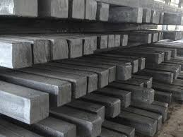 Karabük Demir Çelik Kütük Fiyatlarını Satışa Açtı
