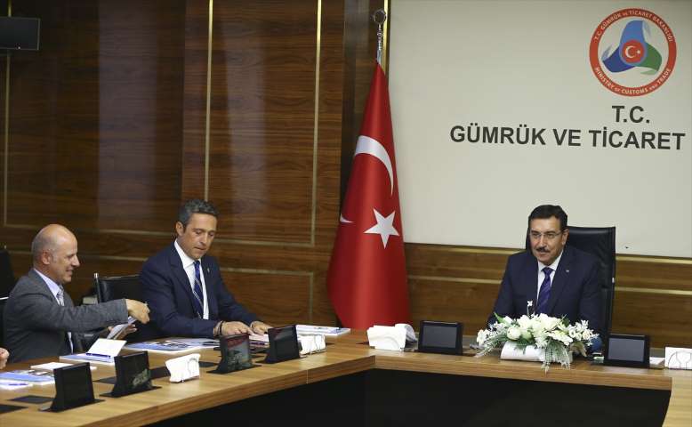 “2017 Yatırım Yılı Olacak”