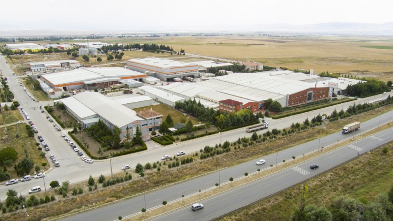 Silverline Hiçbir Detayı Atlamadığı Covid-19 Önlemleri İle TSE’den  Covid-19 Güvenli Üretim Belgesini Aldı