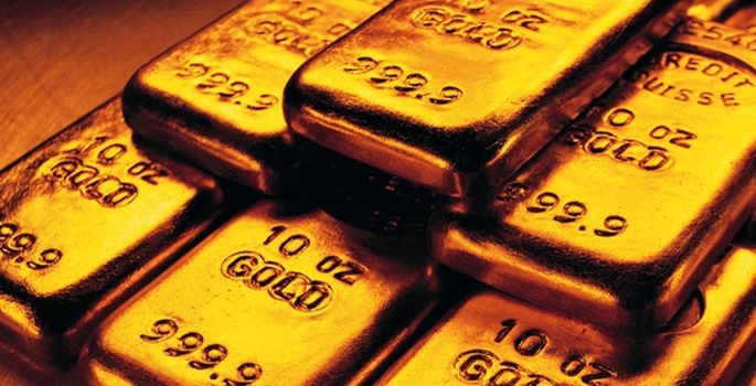 Altın İthalatında Büyük Düşüş