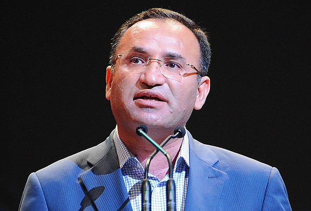 Gezi Parkı Hadisesi Çevre Olayı Olmaktan Çıktı