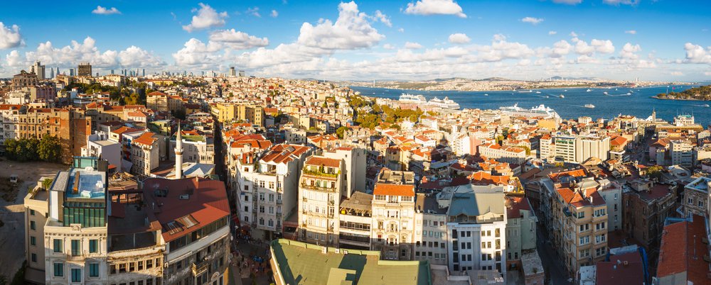 İzmir ve Ankara'da Konut Fiyatlarında Ciddi Artış