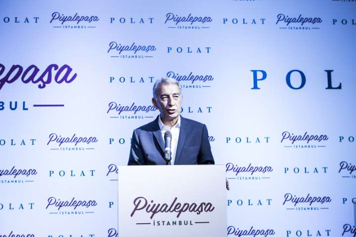 Piyalepaşa İstanbul Sakinleri İftar Etkinliğinde Buluştu