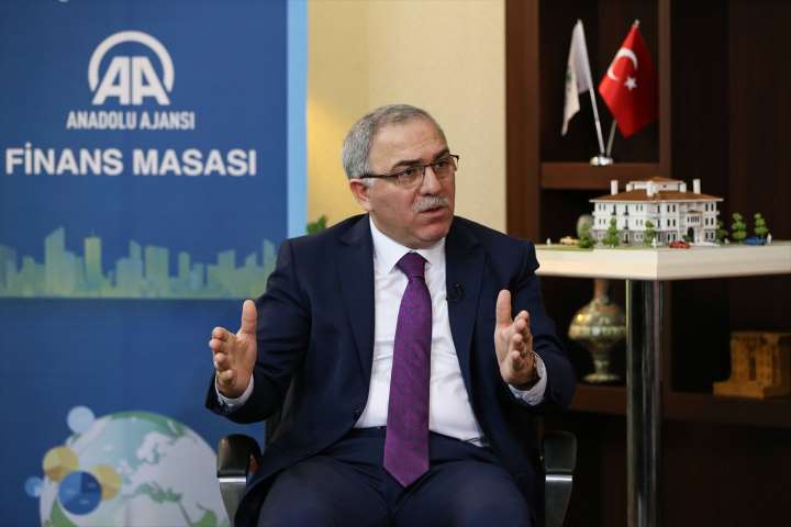 Sektörde Balon Var mı?