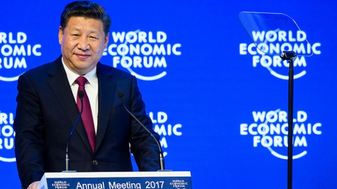 Çin Devlet Başkanı: Ticaret Savaşının Kazananı Olmaz
