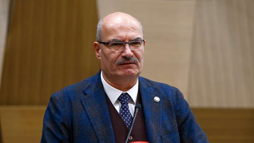 ATO'dan İstihdam Seferberliğine Destek