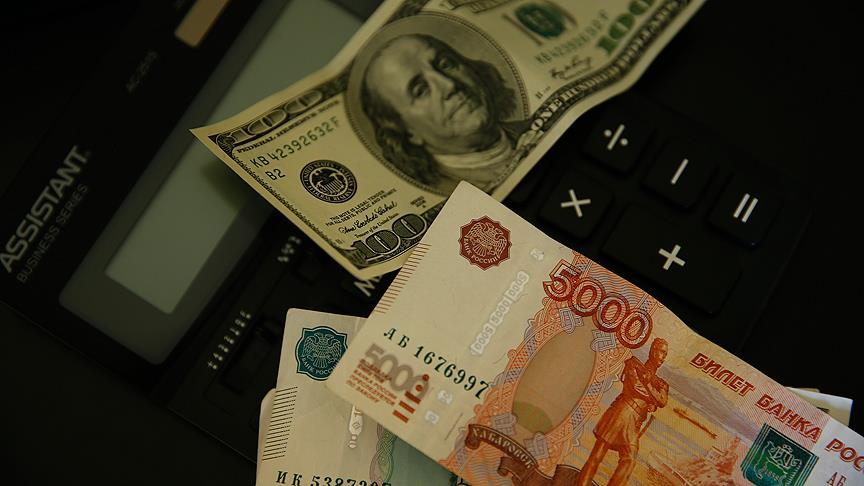 Rusya Ekonomisini 'Dolarsızlaştırmak' İstiyor