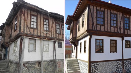 TOKİ'nin Restorasyon Kredileri Başvuruları Başladı