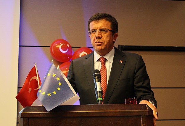 Zeybekci'den "Kırmızı Çizgi" Açıklaması