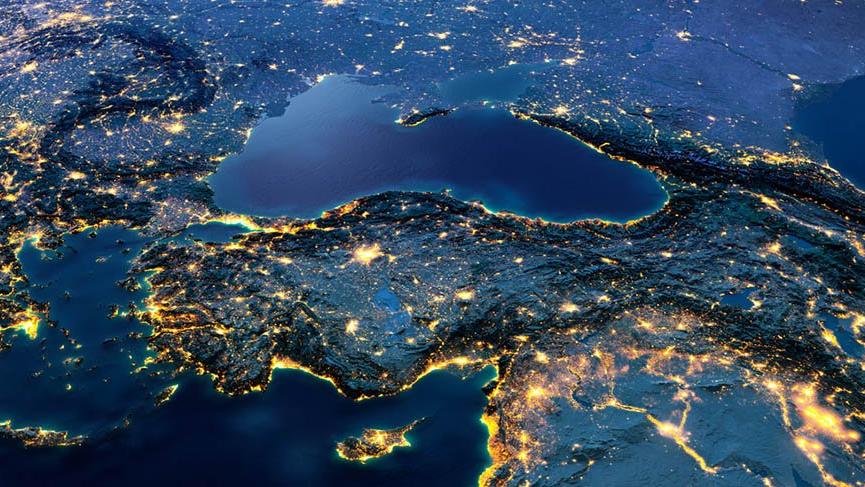 Era Avrupa 2019'u "Türkiye Yılı" İlan Etti