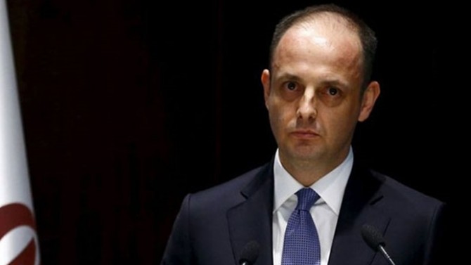 Merkez Bankası Başkanı'ndan Flaş Açıklamalar